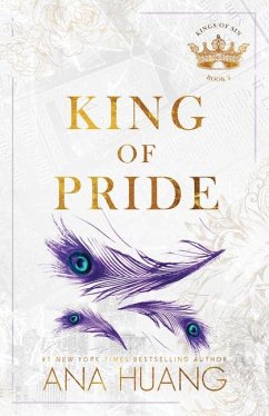 King of Pride - Huang, Ana
