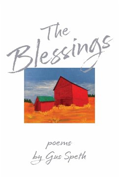 The Blessings - Speth, Gus