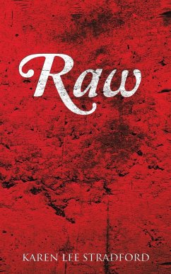 Raw - Stradford, Karen Lee