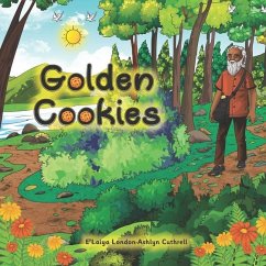 Golden Cookies - Cuthrell, E'Laiya London-Ashlyn