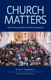 Church Matters