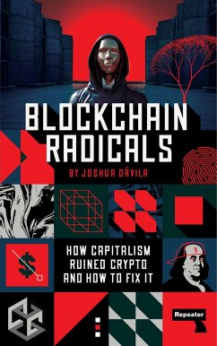 Blockchain Radicals - Davila, Joshua