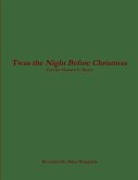 Twas the Night Before Christmas - Clement C. Moore