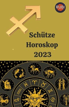 Cover Schütze Horoskop 2023