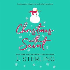 Christmas with Saint - Sterling, J.