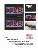 GUNSGUNSGUNS