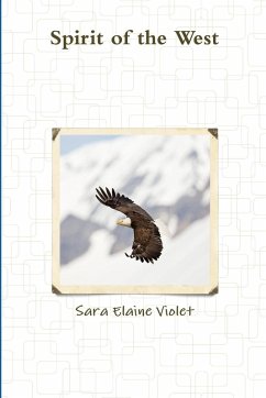 Cover Sprit of the West