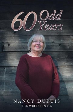 60 Odd Years - Dupuis, Nancy