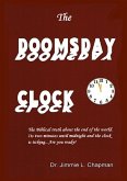 The Doomsday Clock