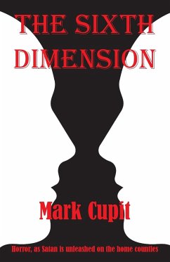 The Sixth Dimension - Cupit, Mark