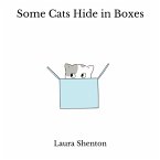 Some Cats Hide in Boxes