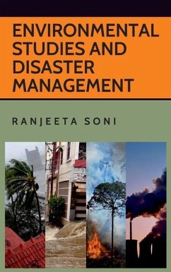 Cover Environmental Studies And Disaster Management