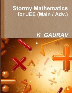 Stormy Mathematics for JEE (Main/Adv.) - Gaurav, Kumar