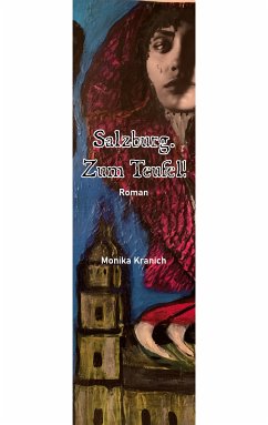 Salzburg. Zum Teufel! (eBook, ePUB)