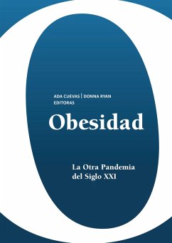 Obesidad (eBook, ePUB)
