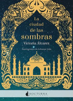 Cover La ciudad de las sombras (eBook, ePUB)