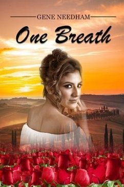 One Breath (eBook, ePUB) - Needham, Gene