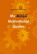 My Noble Motivational Quotes - Bild 1