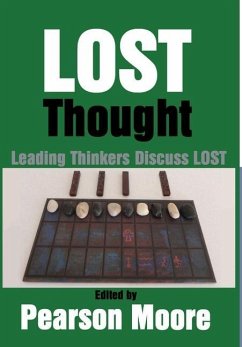 Lost Thought - Moore, Pearson; Stafford, Nikki; Olson, Erika