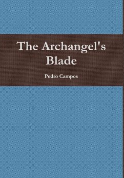 Cover The Archangel's Blade