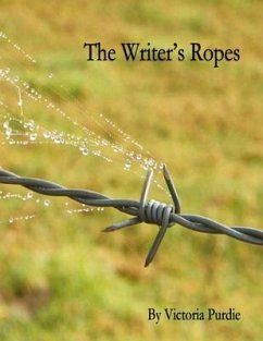 The Writers Ropes - Purdie, Victoria