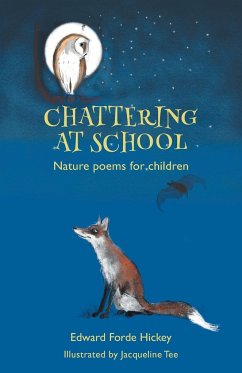 Chattering at School - Hickey, Edward Forde
