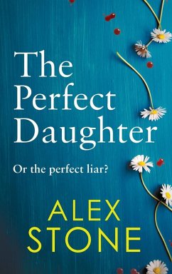 Cover The Perfect Daughter