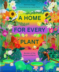 A Home for Every Plant - Biggs, Matthew