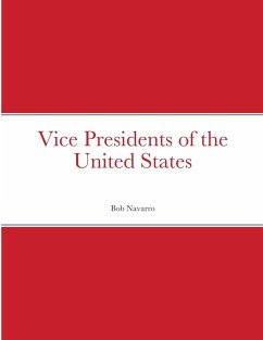 Vice Presidents of the United States - Navarro, Bob