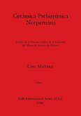 Cerámica Prehispánica Norperuana, Part ii
