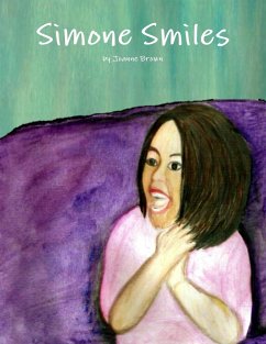 Simone Smiles - Hunt, Joanne