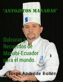 "Antojitos Manabas" "Antojitos Manabas"