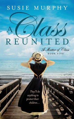 Cover A Class Reunited