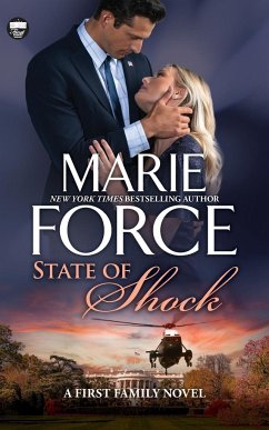 State of Shock - Force, Marie