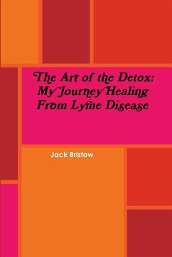 The Art of the Detox - Bristow, Jack