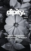 Dipity Literary Mag Issue #1 (Dipity Phantom Edition)
