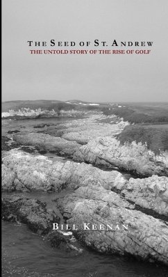 Cover The Seed of St. Andrew