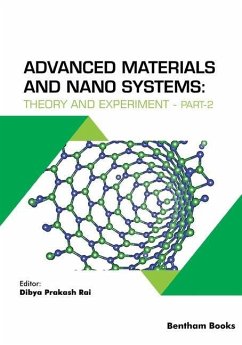 Advanced Materials and Nano Systems: Theory and Experiment - Part 2 - Rai, Dibya Prakash