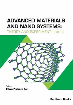 Advanced Materials and Nano Systems - Rai, Dibya Prakash