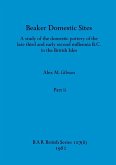 Beaker Domestic Sites, Part ii