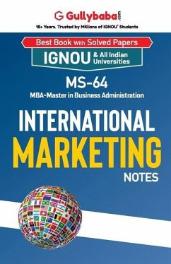 MS-64 International Marketing - Gullybaba Com, Panel