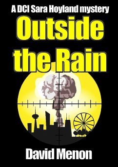 Cover Outside the Rain