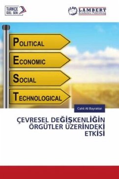 ÇEVRESEL DE¿¿¿KENL¿¿¿N ÖRGÜTLER ÜZER¿NDEK¿ ETK¿S¿ - Bayraktar, Cahit Ali