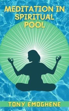 Cover Meditation In a Spiritual Pool (eBook, ePUB)