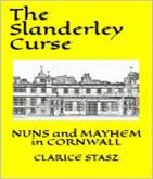 The Slanderley Curse (eBook, ePUB)