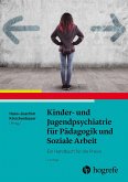 Kinder- und Jugendpsychiatrie für Pädagogik und Soziale Arbeit (eBook, PDF)