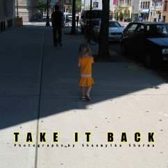 Take It Back 2nd Edition - Sharma, Shaumyika