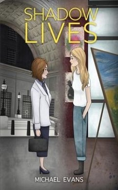Shadow Lives - Evans, Michael