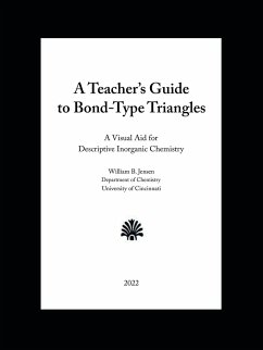 A Teacher's Guide to Bond-Type Triangles - Jensen, William B.