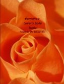Romance Lover's Style- Erotic